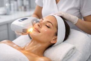 The Complete Guide to IPL Photofacial for Pigmentation and Sun Damage