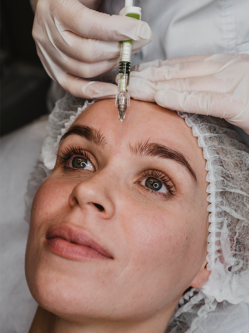 botox beody