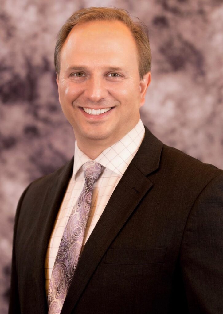 dr scott beody