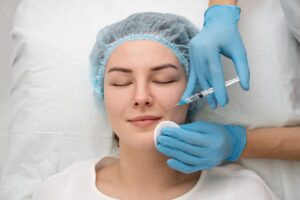 Botox Cosmetic at Beody Med Spa: How It Prevents Wrinkles Before They Start